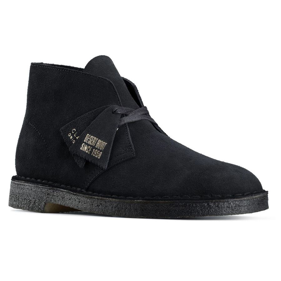 Desert Boot sneakers da uomo Clarks Originals | 155571X